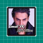 ismail yk şarkıları android application logo